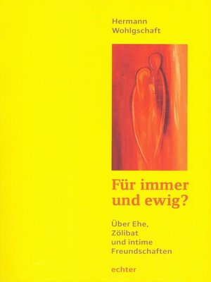 cover image of Für immer und ewig?